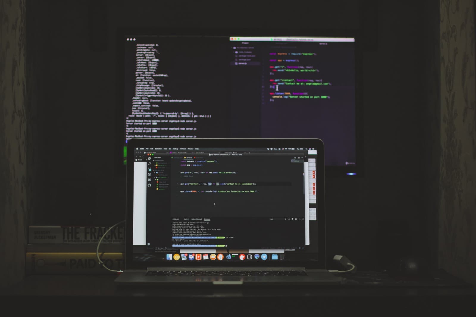 #Day30 - From Python to JavaScript - The Basics Part 3